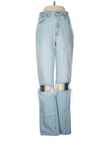 Abercrombie & Fitch Jeans (view 1)