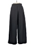 Zella Black Casual Pants Size M - photo 2