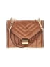 MICHAEL Michael Kors Tan Shoulder Bag One size - photo 1