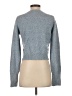 Aqua Gray Cardigan Size XS - photo 2
