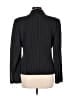 Worthington Stripes Black Blazer Size 10 - photo 2