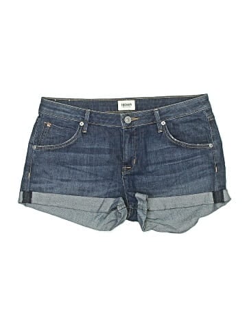 Hudson Jeans Denim Shorts (view 1)