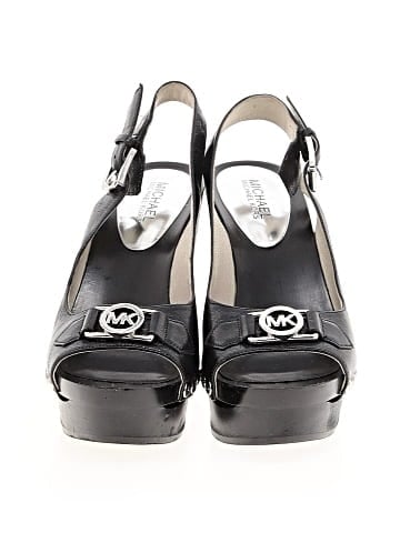 MICHAEL Michael Kors Wedges (view 2)