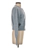 Aqua Gray Cardigan Size XS - photo 4