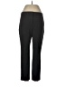 Express Solid Black Dress Pants Size 10 - photo 1