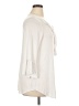 Avenue Ivory 3/4 Sleeve Blouse Size 14 Plus - photo 4
