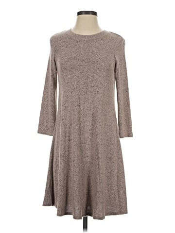 Fortune + Ivy Casual Dress (view 1)