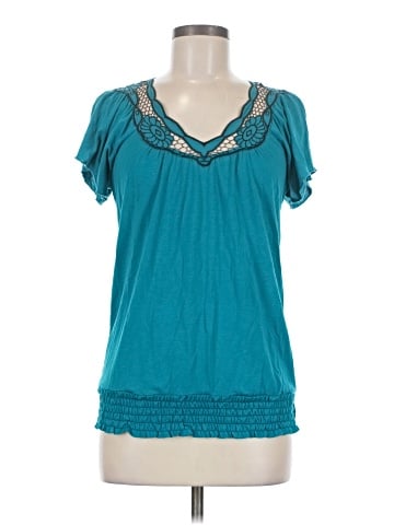 Daytrip Short Sleeve Top (view 1)