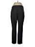 Express Solid Black Dress Pants Size 10 - photo 2