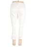 Venezia White Casual Pants Size 14 - photo 2