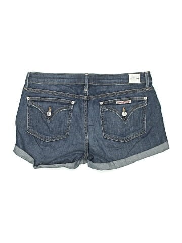 Hudson Jeans Denim Shorts (view 2)