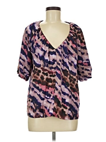 Tart 3/4 Sleeve Blouse (view 1)