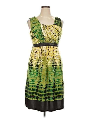 Rabbit Rabbit Rabbit Designs Cocktail Dress (view 1)