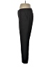 Express Solid Black Dress Pants Size 10 - photo 5