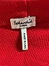 Splendid Red Cardigan Size L - photo 7