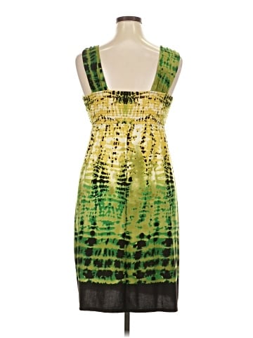 Rabbit Rabbit Rabbit Designs Cocktail Dress (view 2)