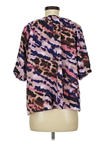 Tart 3/4 Sleeve Blouse (view 2)