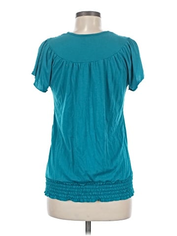 Daytrip Short Sleeve Top (view 2)