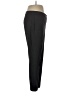 Express Solid Black Dress Pants Size 10 - photo 4