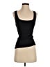 Zara Black Tank Top Size S - photo 1