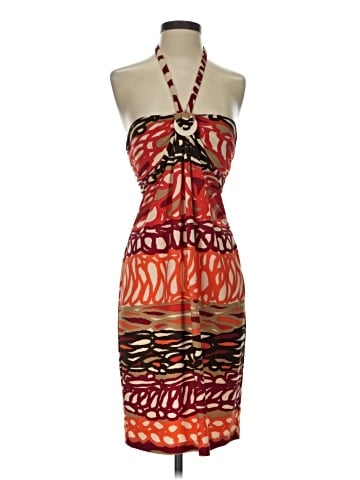 Nine West Cocktail Dress (view 1)