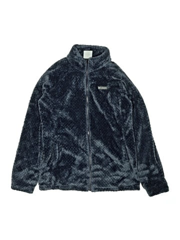 Columbia Track Jacket (view 1)