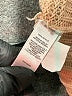Express Outlet 100% Acrylic Pink Pullover Sweater Size L - photo 5