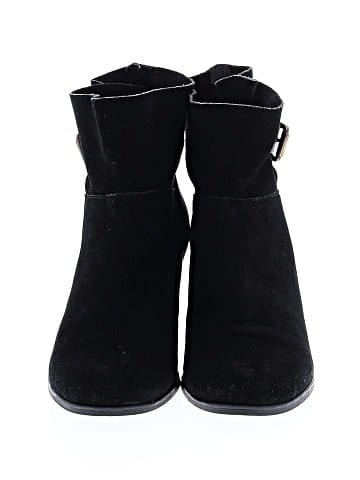 Franco Sarto Ankle Boots (view 2)