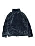 Columbia 100% Polyester Blue Track Jacket Size 18 - 20 - photo 2