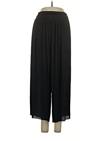 Zara Basic Casual Pants (view 1)