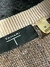 T Tahari Animal Print Brown Pullover Sweater Size M - photo 7