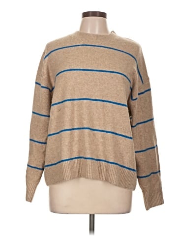 MNG Pullover Sweater (view 1)