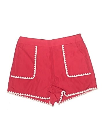 TCEC Shorts (view 1)