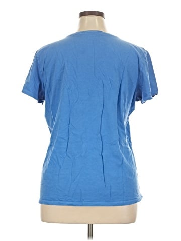 Life Is Good Short Sleeve Top (view 2)