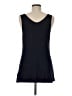 Seraphine Blue Tank Top Size Med Maternity - photo 2