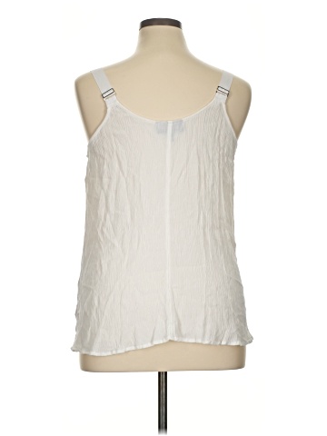 Lane Bryant Sleeveless Blouse (view 2)