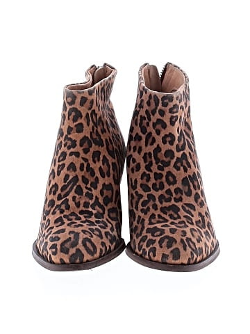 Seychelles Ankle Boots (view 2)