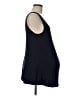 Seraphine Blue Tank Top Size Med Maternity - photo 4