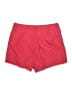 TCEC Hearts Red Shorts Size M - photo 2