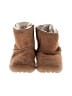 Ugg 100% Leather Brown Boots Size 7 (kids) - photo 2