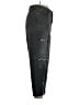Mario Bologna Black Jeans Size 16 - photo 4