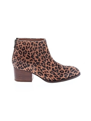 Seychelles Ankle Boots (view 1)