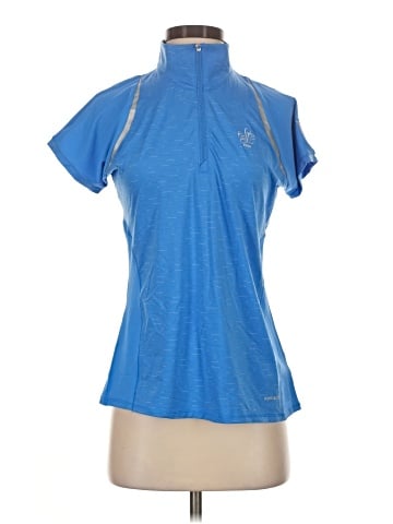 Cutter & Buck Short Sleeve Top (view 1)
