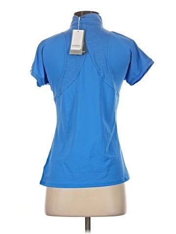 Cutter & Buck Short Sleeve Top (view 2)