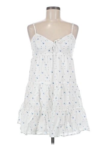 No Boundaries Casual Dress (view 1)