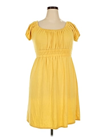 JFW Casual Dress (view 1)