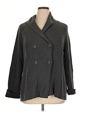 CALVIN KLEIN JEANS Cardigan (view 1)