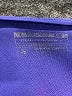 Layer 8 Purple Active T-Shirt Size S - photo 7