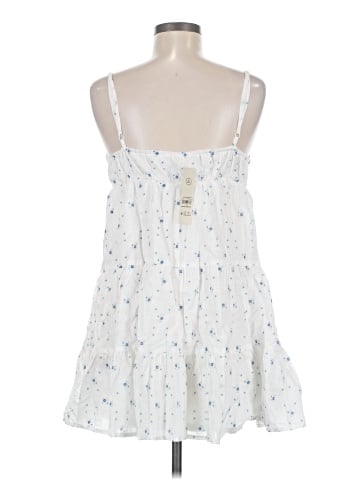 No Boundaries Casual Dress (view 2)