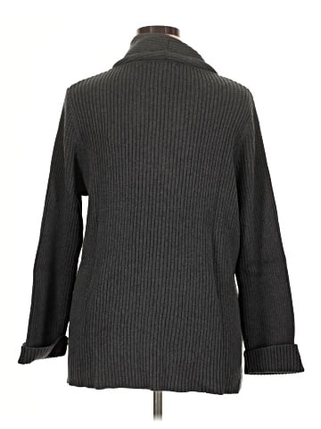 CALVIN KLEIN JEANS Cardigan (view 2)